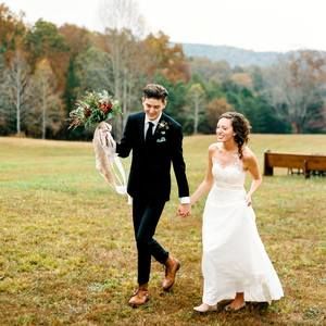 Meet your Posher, Corey